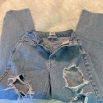 BDG  Urban Outfitters Jeans size 24 high rise baggy jeans excellent condition Photo 7