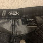 Bongo ‎ Black Flare Pants Photo 2