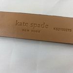 Kate Spade Lemon Print Belt Bag size L/XL Photo 8