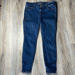 Torrid Super Soft Denim Jeggings Plus Size 18 Tall Photo 3