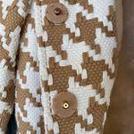 Michael Kors Gorgeous MICHAEL  Houndstooth Jacket Photo 1