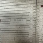 Girlfriend Collective  Womens 9 Mens 8 Shoes Beige Pool‎ Slide Flip Flops Slip On Photo 5