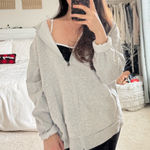 Lululemon  Steady State Full Zip Hopdie Photo 0