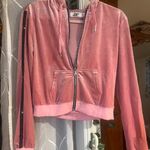 Tiger Mist Hoodie Photo 2