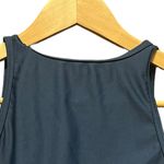 Buffbunny  Viva La Vibe Teal High Neck Sports Bra Photo 6