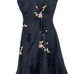 Y2K vintage prom dress Black Size undefined Photo 0