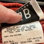 ABG floral mini elastic waist looks cute with a tie up linen white shirt Photo 5