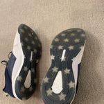 Adidas Navy Volleyball shoes Photo 5