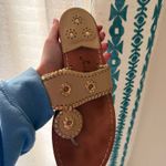 Jack Rogers  Sandals Photo 3