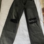 Adika Flare Ripped Jeans Photo 0