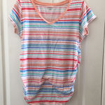 Motherhood Maternity FINAL MARKDOWN Ladies’  Gathered Top (M) Photo 0