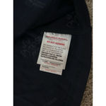 Ariat  Women’s FR AC V-Neck Top In Navy Cat Level 2 Size Large Breathable Photo 7