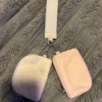 Lululemon  Wallet Wristlet Dual Pouch Photo 1
