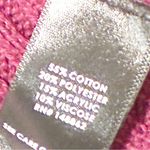 Torrid  Plus Size Purple Cable Knit Duster Sweater Cardigan Shrug Size 2X Photo 5