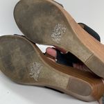 Jack Rogers  Nora Wedge Sandals 9 Photo 4