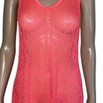 OP Ocean Pacific open knit swim cover up Photo 0