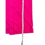 Victoria's Secret  Pink Satin Robe Size M/L Kimono Sleeve Cover Up Photo 3