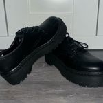 American Eagle  Platform Loafers Photo 1