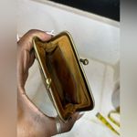 Patricia Nash  Borse floral Leather Coin Purse Keychain Wallet Photo 5