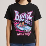 Dolls Kill  x Bratz‎ Graphic Tee Photo 0