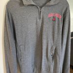 Collegiate Outfitters Quarter Zip Sweatshirt Photo 0
