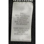 Lulus Black Sweater Size Small Woman's Long Sleeve Pullover Casual Party Photo 4