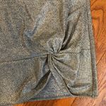 INC International Concepts Metallic Knit Twist Photo 2