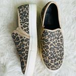 Magellan outdoors Magellan Leopard Animal Print Slip On Loafers 9 Photo 14