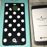 Kate Spade New York style pack NIB ultra thin Photo 2