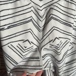 Buffbunny Collection BuffBunny Slay Leggings Zebra White Black Size Medium Photo 8