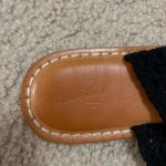 Universal Threads Black Sandals  Photo 1