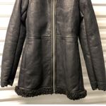 Marc New York  Jacket Leather Photo 2