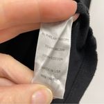 n:philanthropy  Black Bell Sleeve Cut Out Blouse Womens Large Boho Fall Wismygoth Photo 5