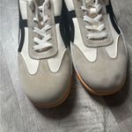De Florance DF Cloudea Vintage Black Tan White Sneaker Women’s Shoe Size 9.5 Photo 8
