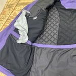 L.L. Bean Women’s Rugged Ridge Ski Jacket Full Zip Primaloft Purple Petite L Size undefined Photo 9