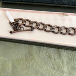 Juicy couture vintage never used charm bracelet Photo 2