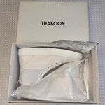 NEW! THAKOON 37/7 White Pull Photo 9
