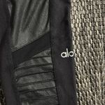 Alo Yoga  High-Waist Moto Legging Photo 2
