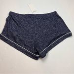 UGG  Womens Size Small Blue Sleep Pajama Shorts‎ Soft Viscose Blend Strech NEW Photo 8