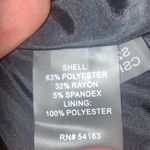 Calvin Klein Black Skirt - Size 8! Photo 6