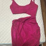 Revolve  Cut Out Dress Photo 3