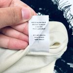 Lulus Black Lace Lace Dress Spaghetti Straps Knee Length Party Size M NWT Size M Photo 9