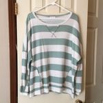 Pink Lily Sweater Photo 0