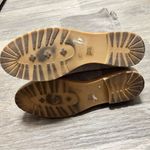 MICHAEL Michael Kors Women's Kenton Flat Boot grey Suede pull up boots, sz 8 Gray Photo 7