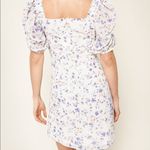 Sugar Lips ✨ Elsie Floral Print Ruched Dress✨ Photo 10