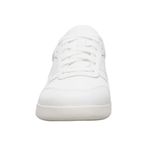 Everlane  The ReLeather Court Sneakers in White 8.5 New Womens  Casual Shoes Photo 11