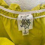 Ivy Jane Embroidered Bohemian Dress Size Small Photo 4