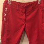 Antigua  Ladies Short Size XS​ Photo 6