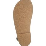 Free People White Caroline Cali Braided Strappy Leather Sandals Size 10 NWT Photo 4