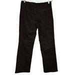 J. McLaughlin  Womens‎ Black Straight Leg Pants 12 Photo 1
